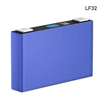 LiFePo4 - 3.2 V 100 Ah